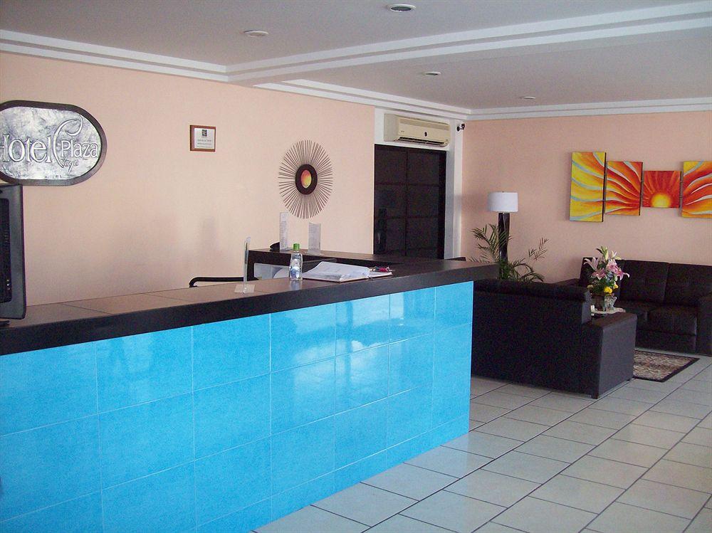 Hotel Plaza Playa Playa del Carmen Esterno foto