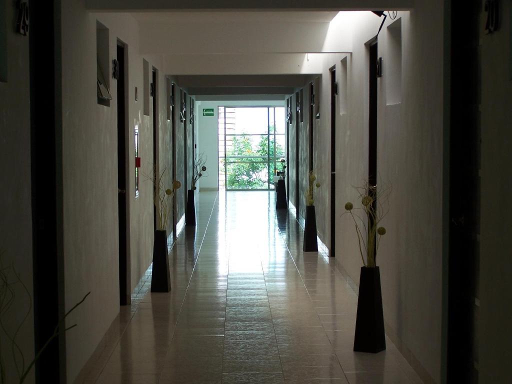 Hotel Plaza Playa Playa del Carmen Esterno foto